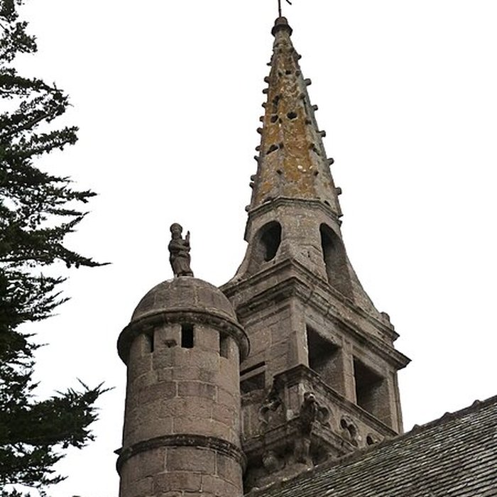 Photo de Église de Locquirec