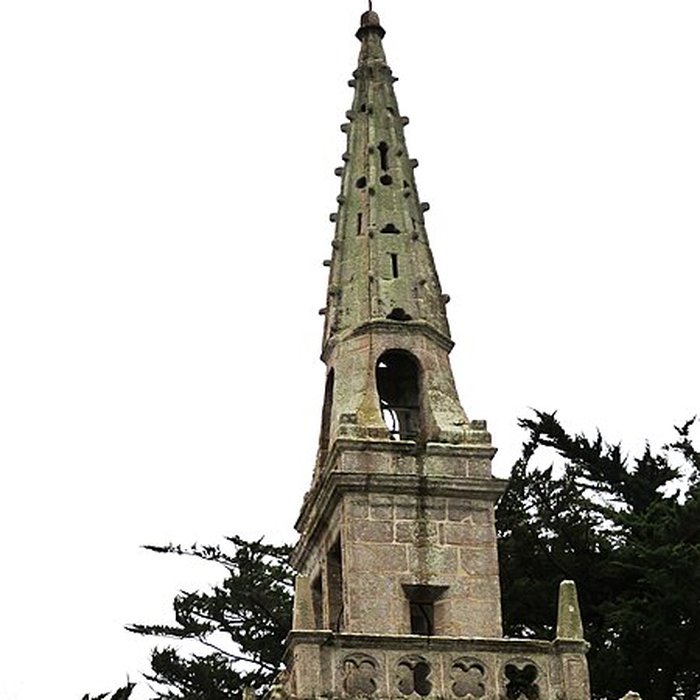 Photo de Église de Locquirec