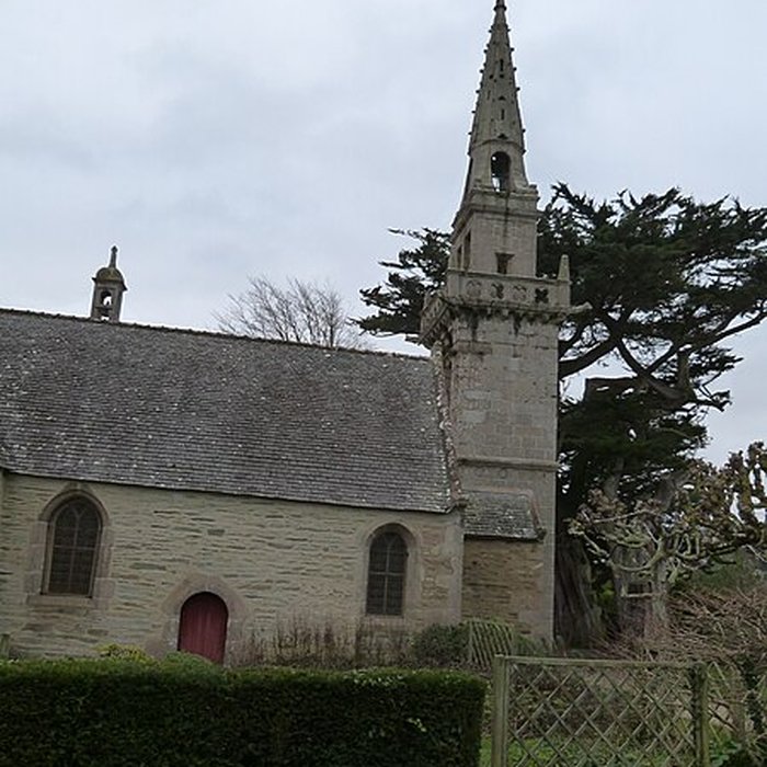 Photo de Église de Locquirec
