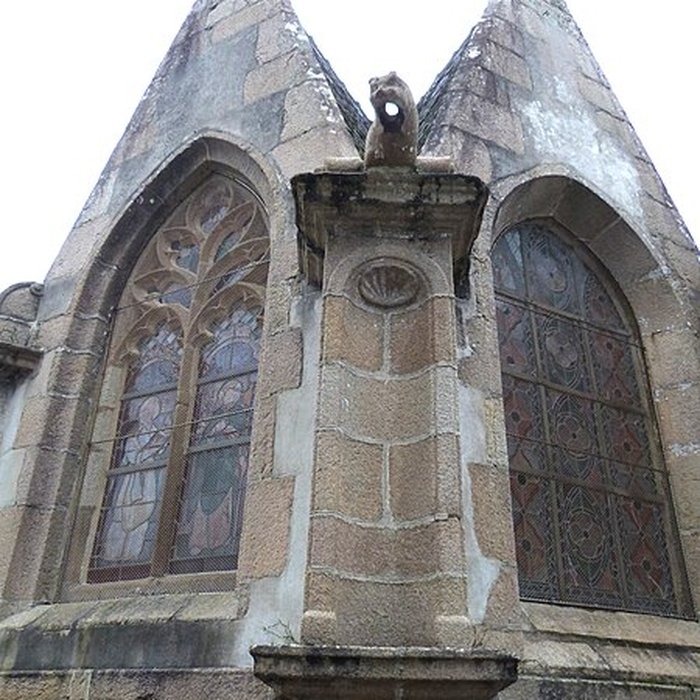 Photo de Église de Locquirec