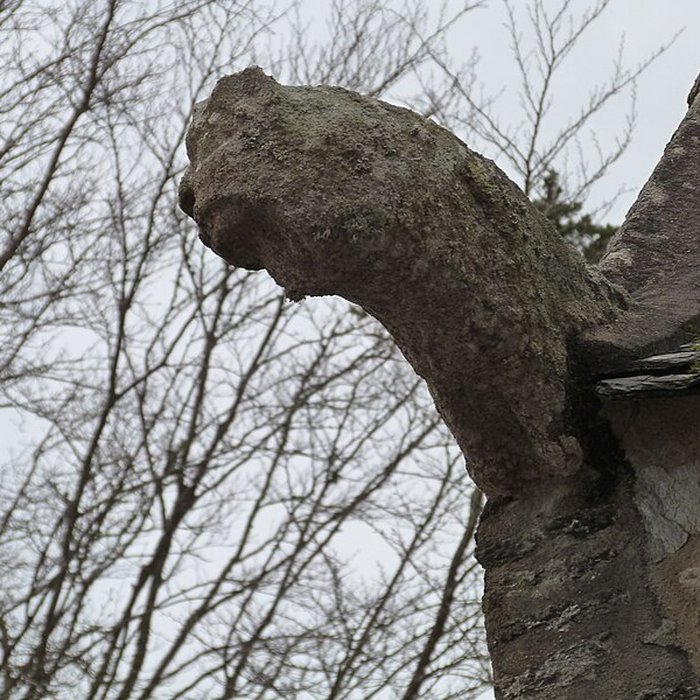Photo de Église de Locquirec