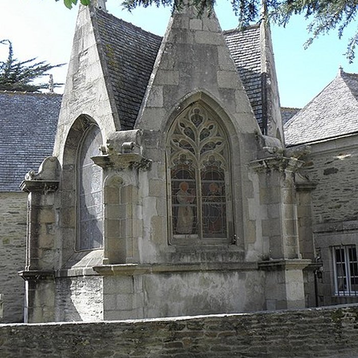 Photo de Église de Locquirec
