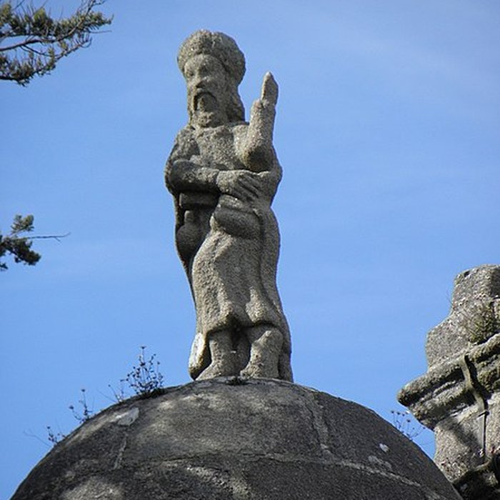 Photo de Église de Locquirec