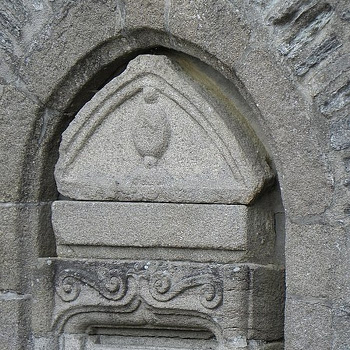 Photo de Église de Locquirec