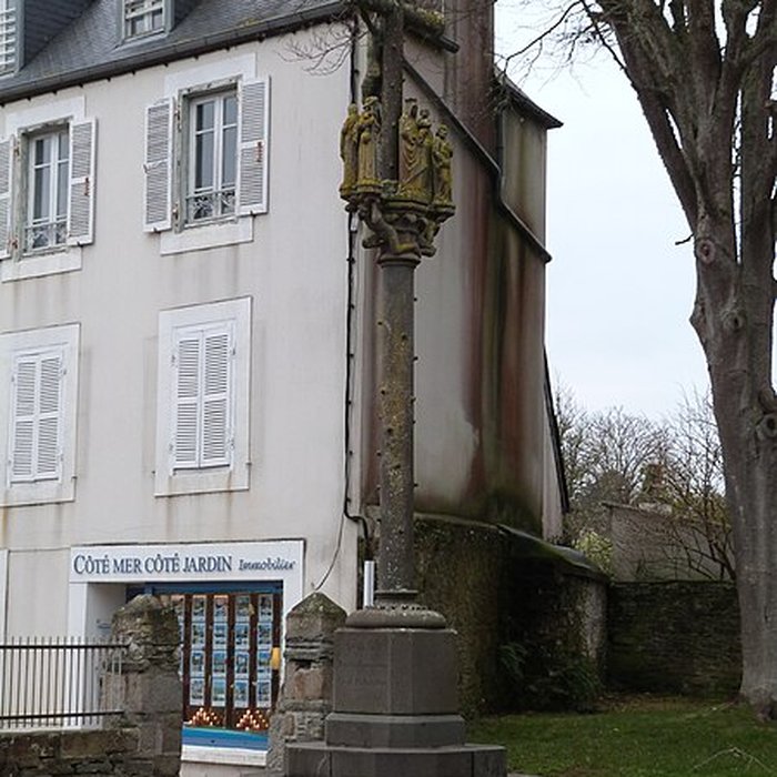 Photo de Église de Locquirec