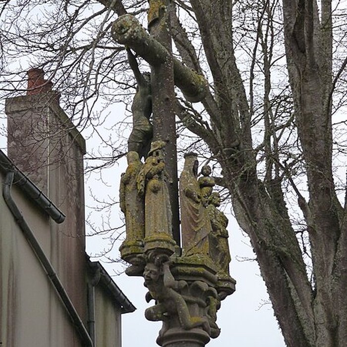 Photo de Église de Locquirec