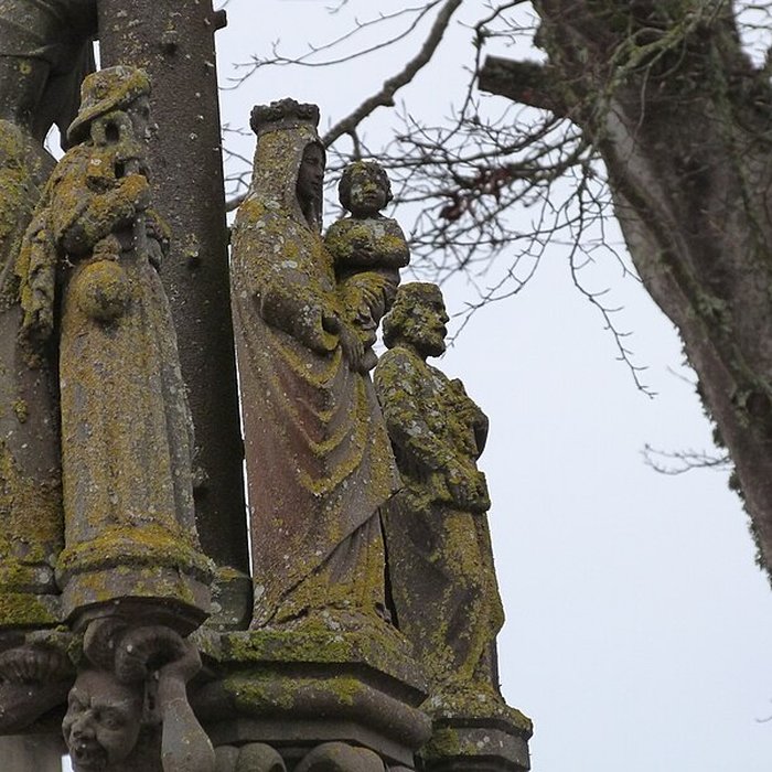 Photo de Église de Locquirec