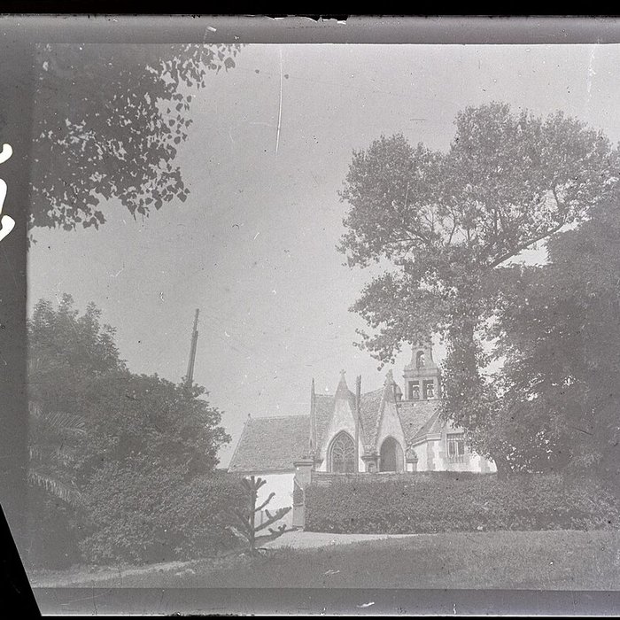 Photo de Église de Locquirec