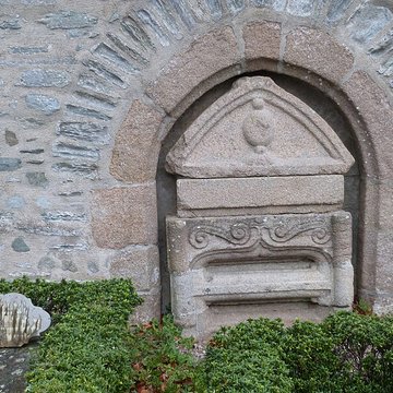 Église de Locquirec