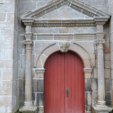Église de Locquirec