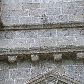 Église de Locquirec