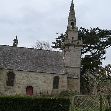 Église de Locquirec