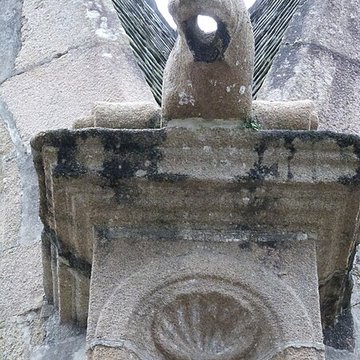 Église de Locquirec