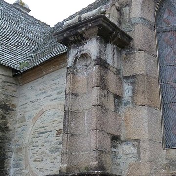 Église de Locquirec