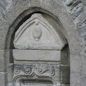 Église de Locquirec