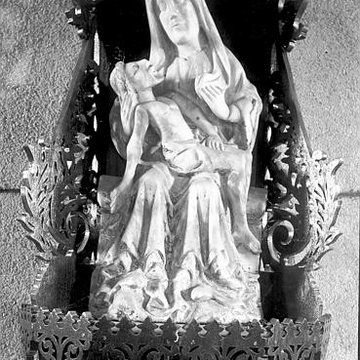 Église de Locquirec