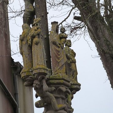 Église de Locquirec