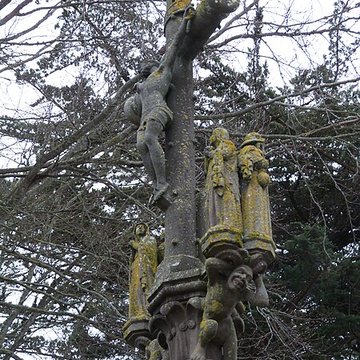 Église de Locquirec