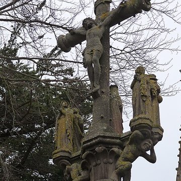 Église de Locquirec