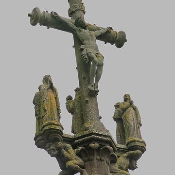 Église de Locquirec