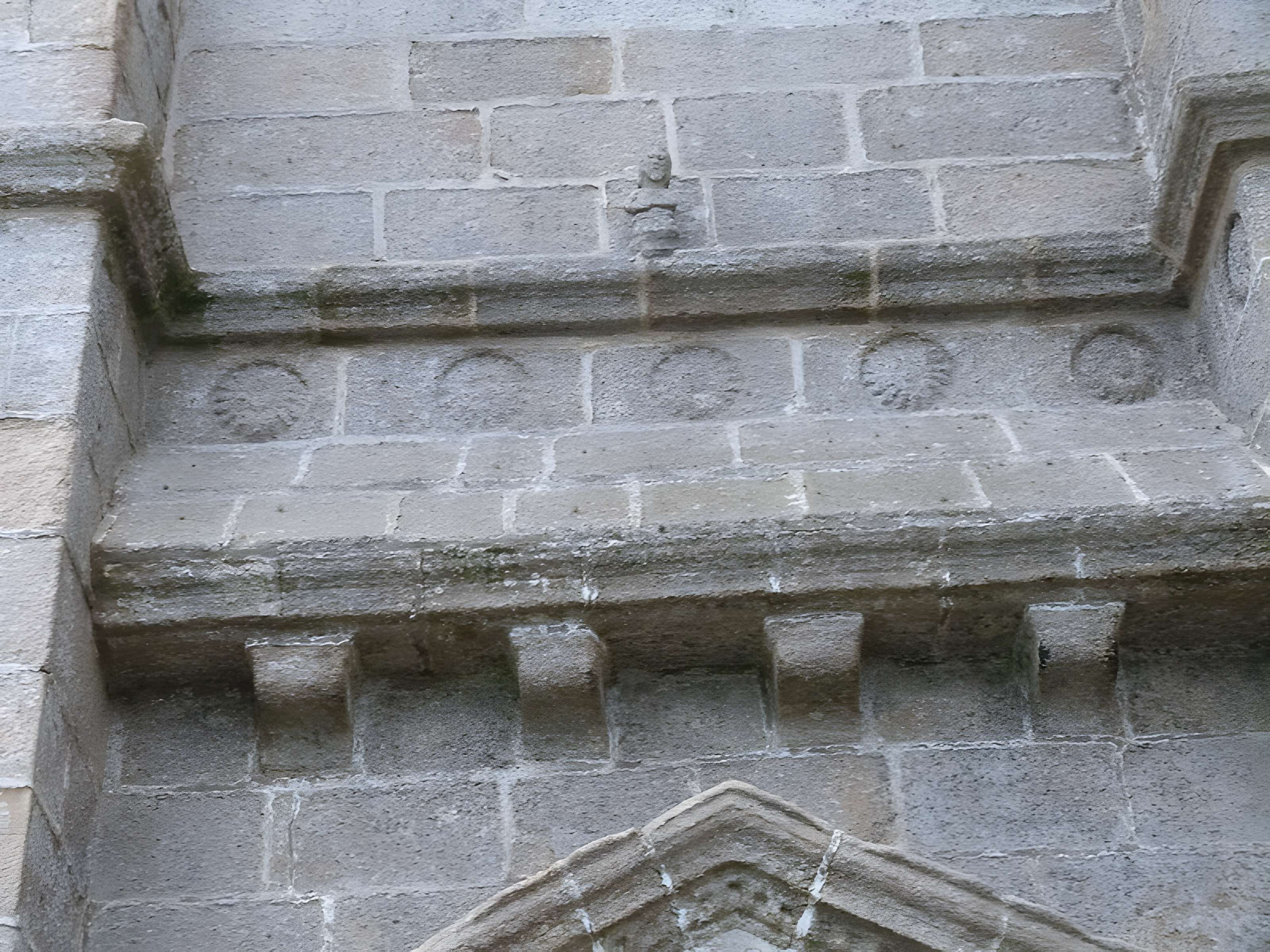 Église de Locquirec