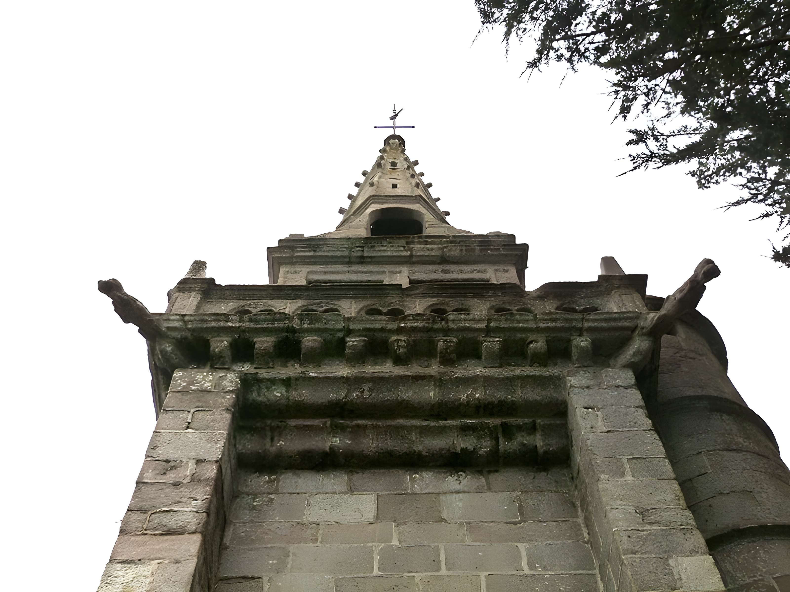 Église de Locquirec