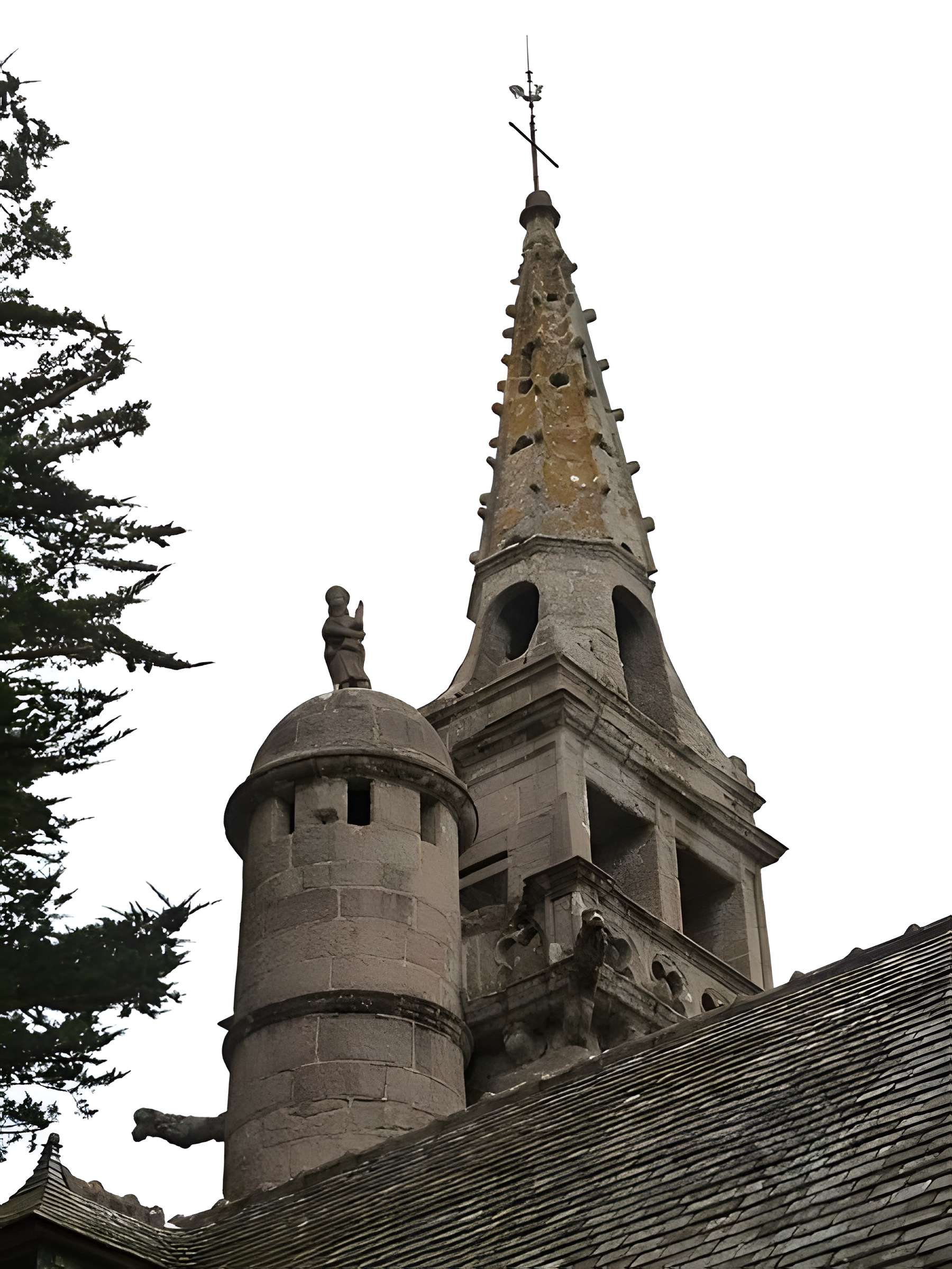 Église de Locquirec