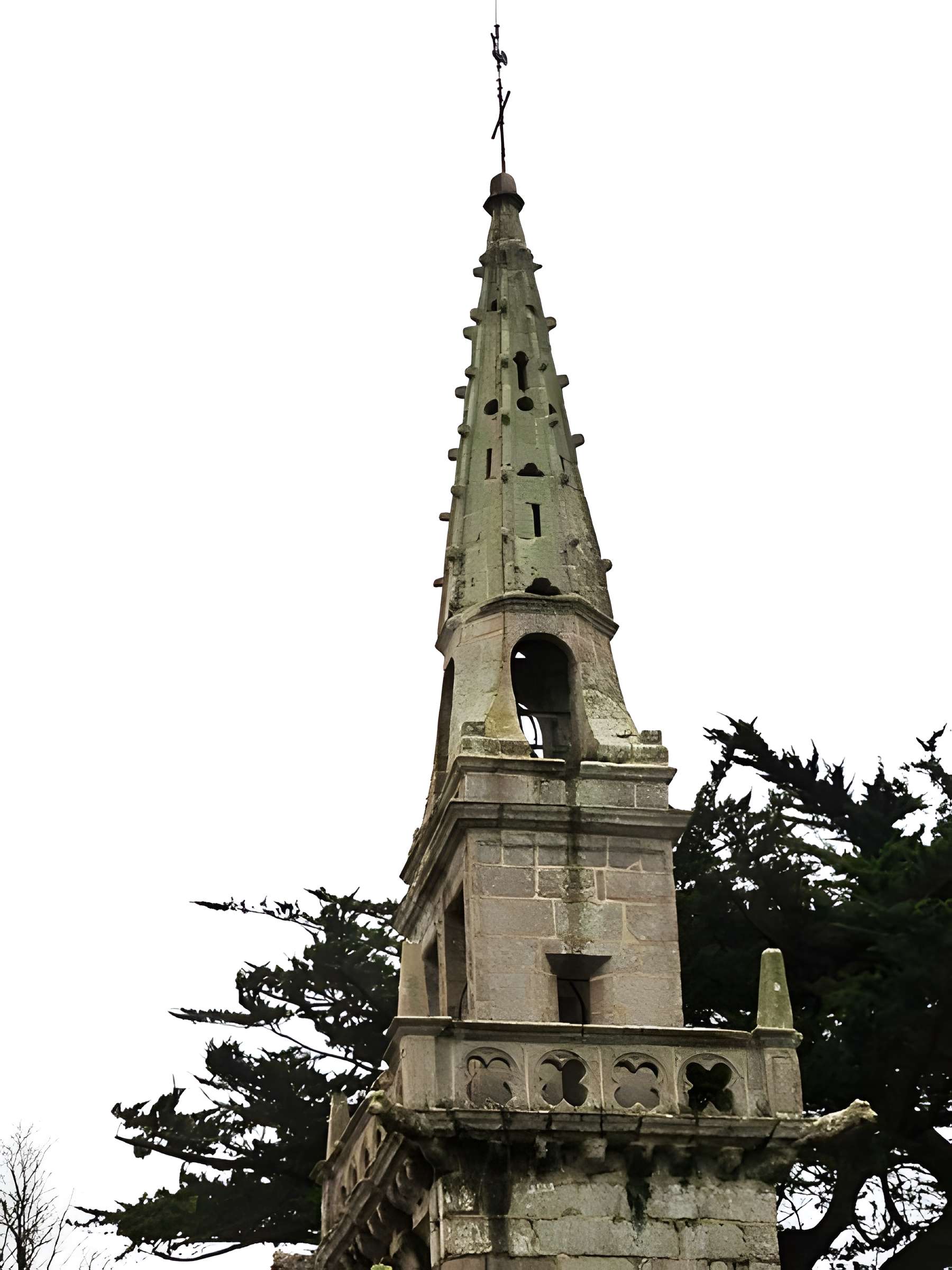 Église de Locquirec