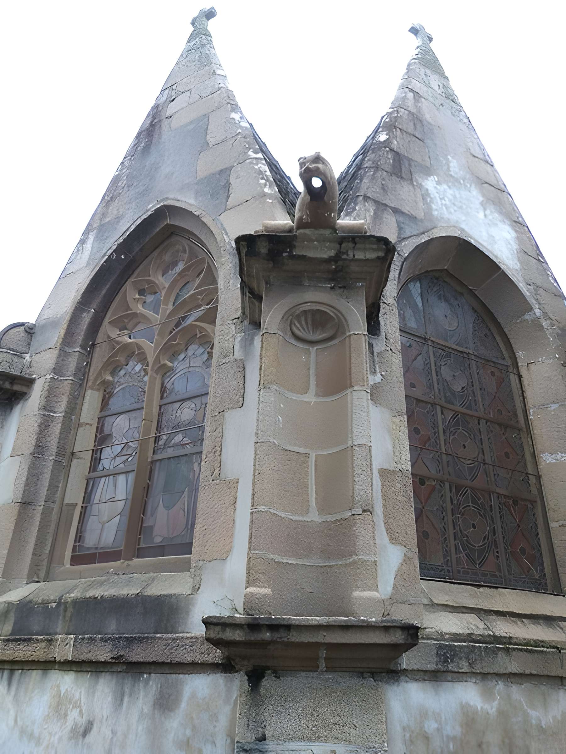 Église de Locquirec