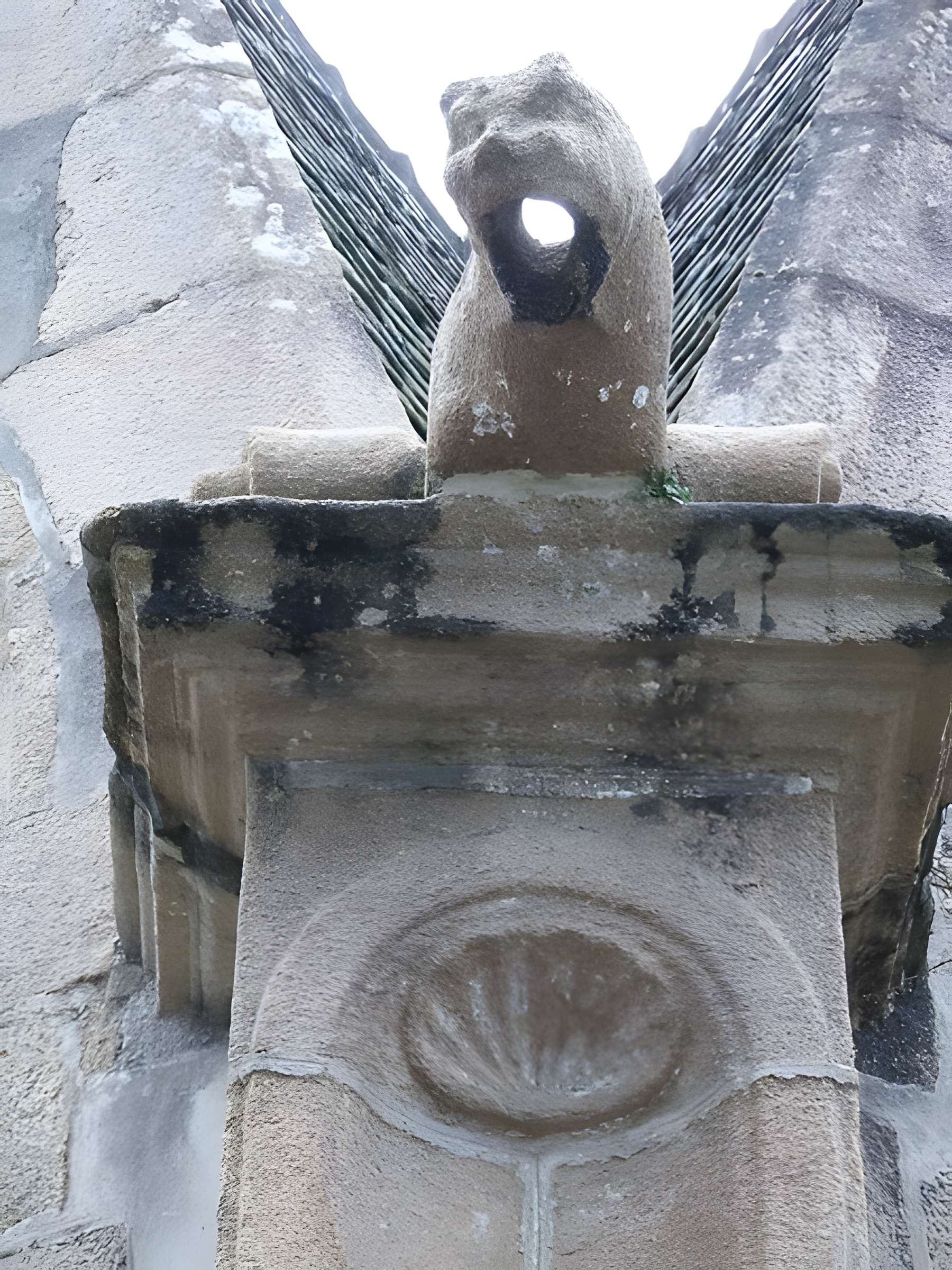 Église de Locquirec