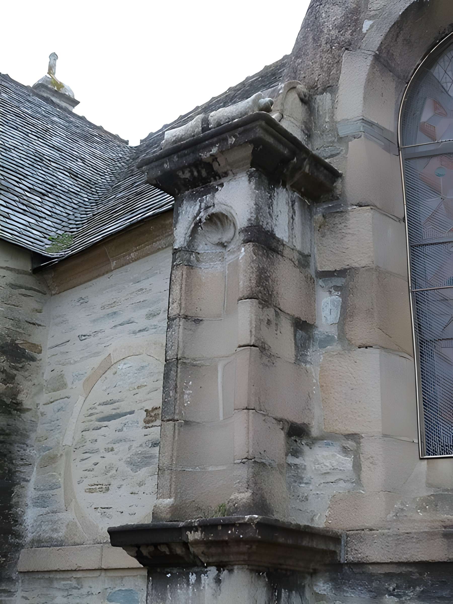 Église de Locquirec