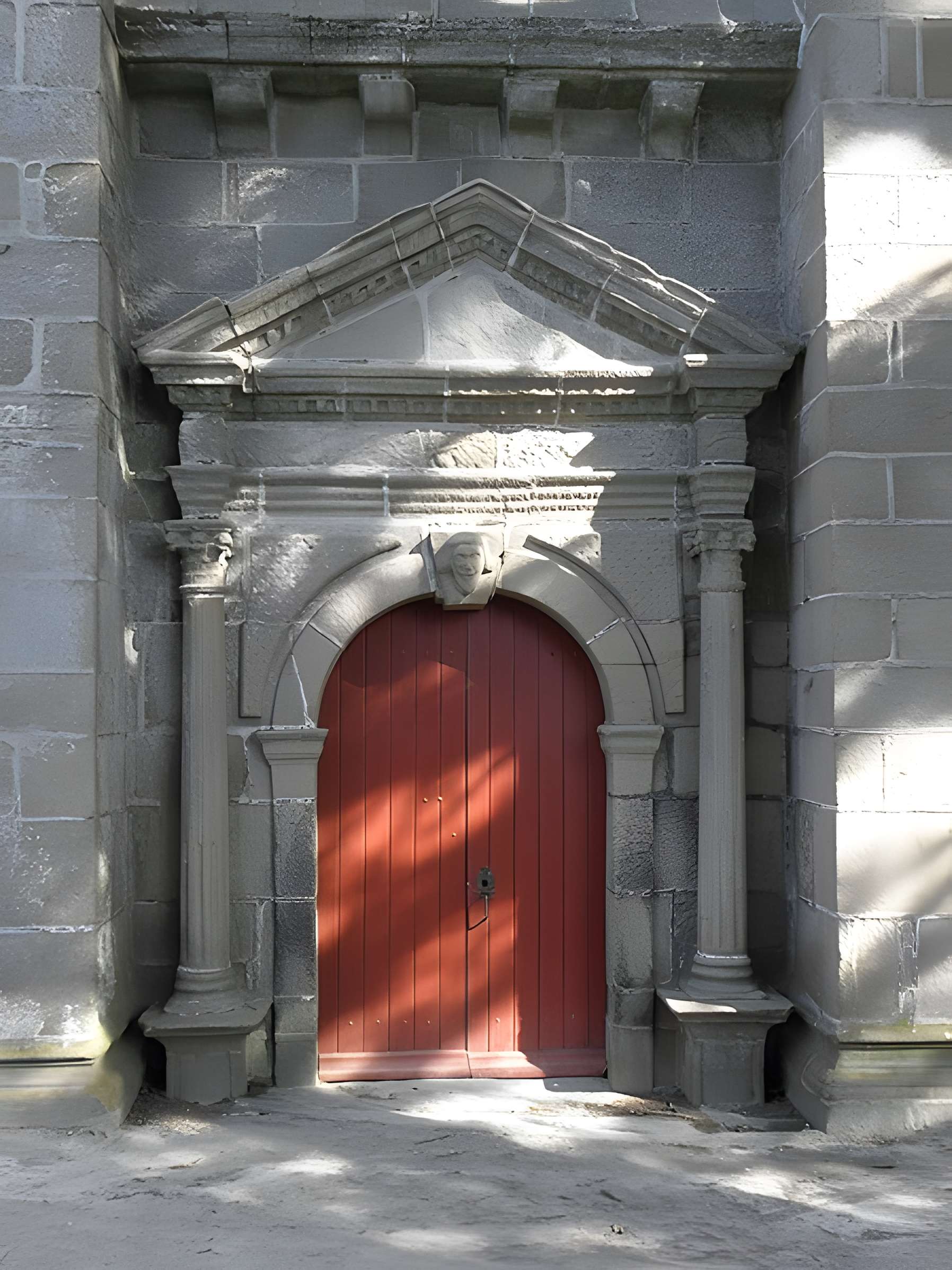 Église de Locquirec