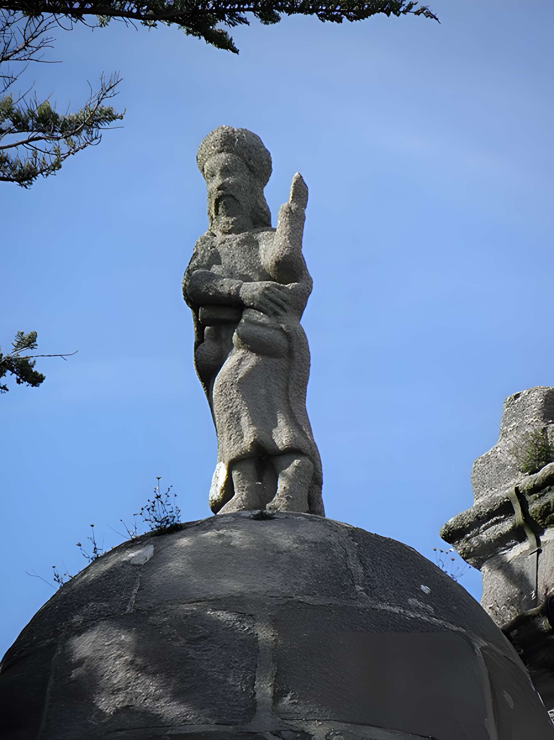 Église de Locquirec