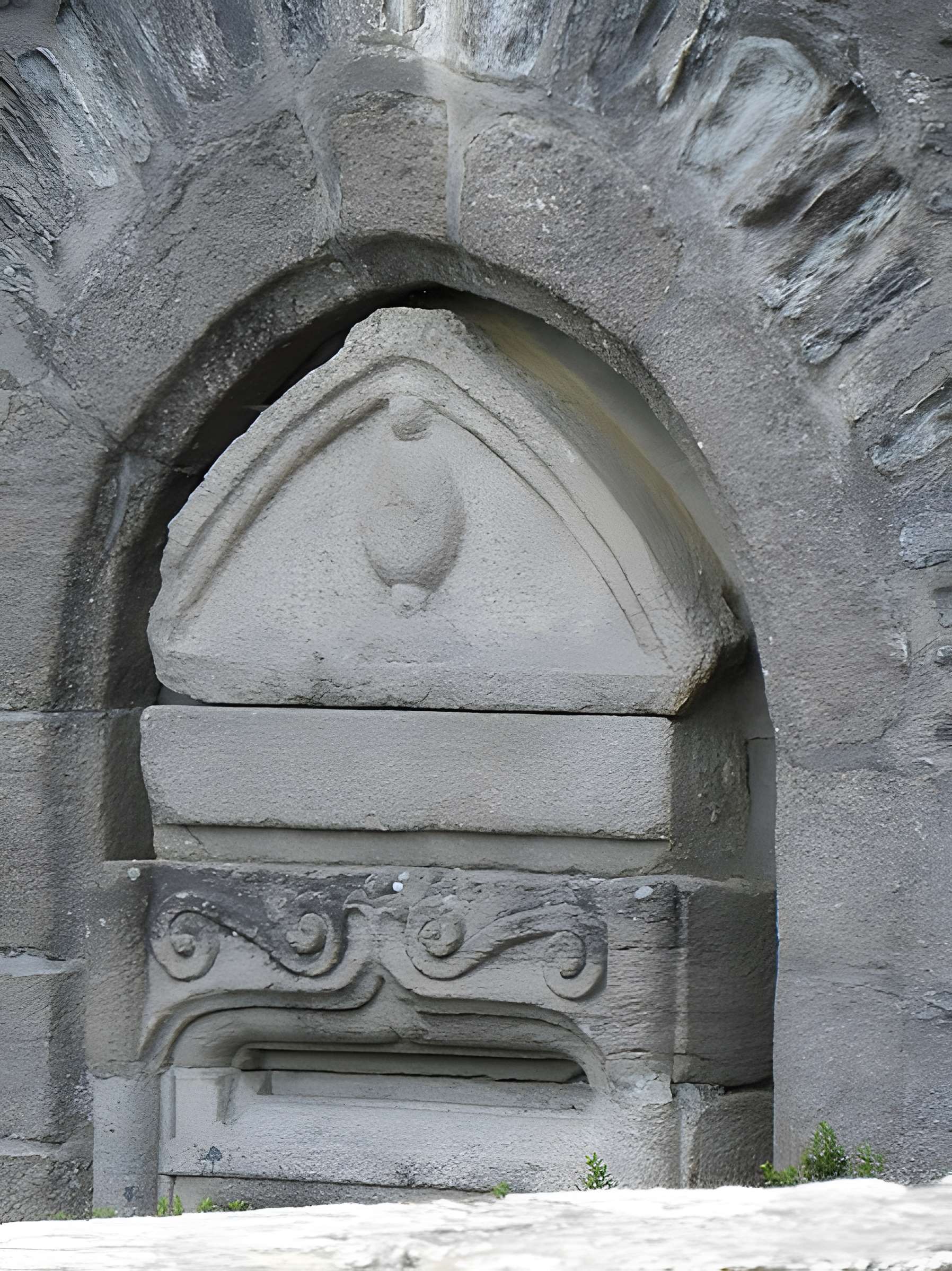 Église de Locquirec