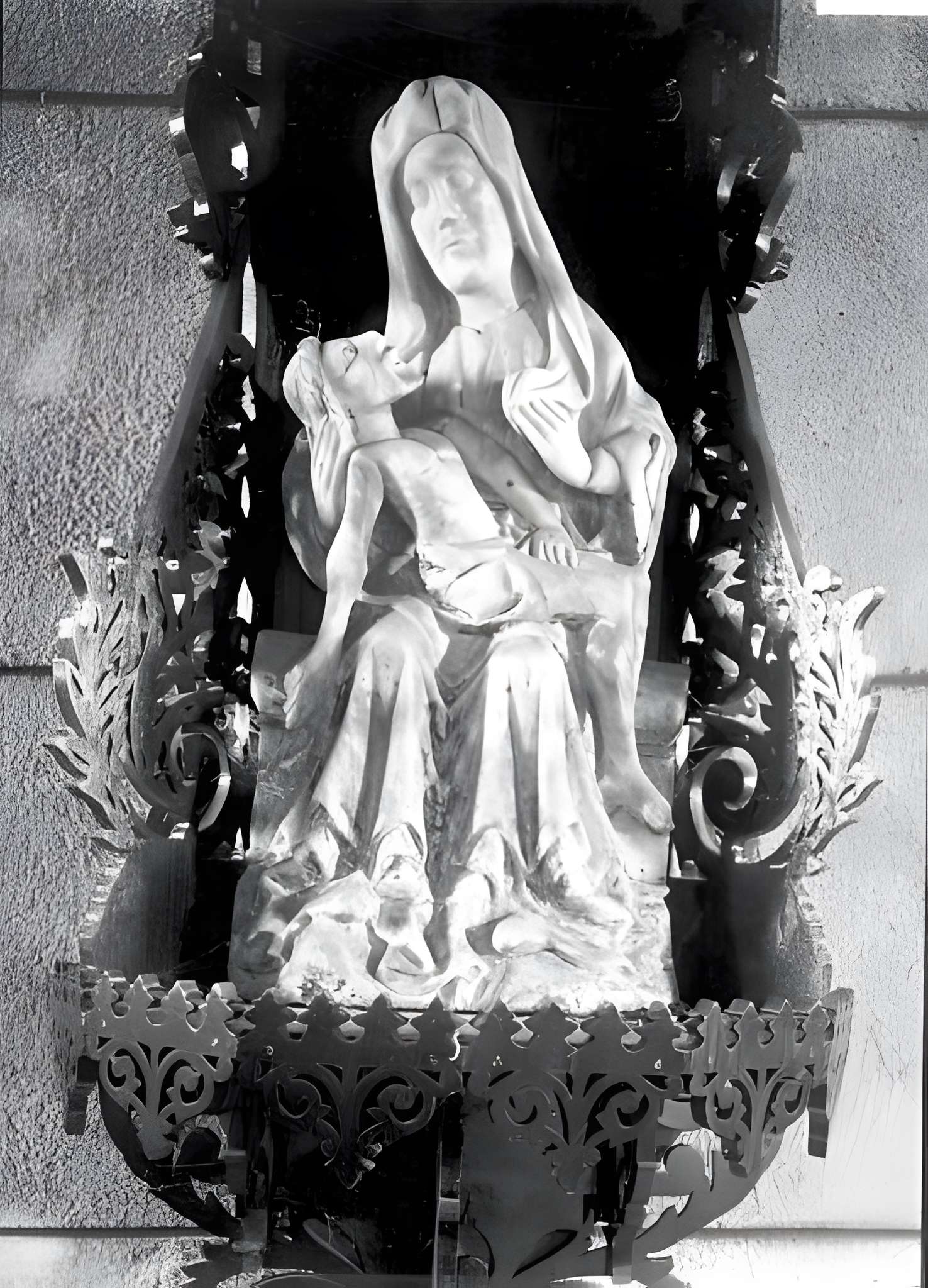 Église de Locquirec