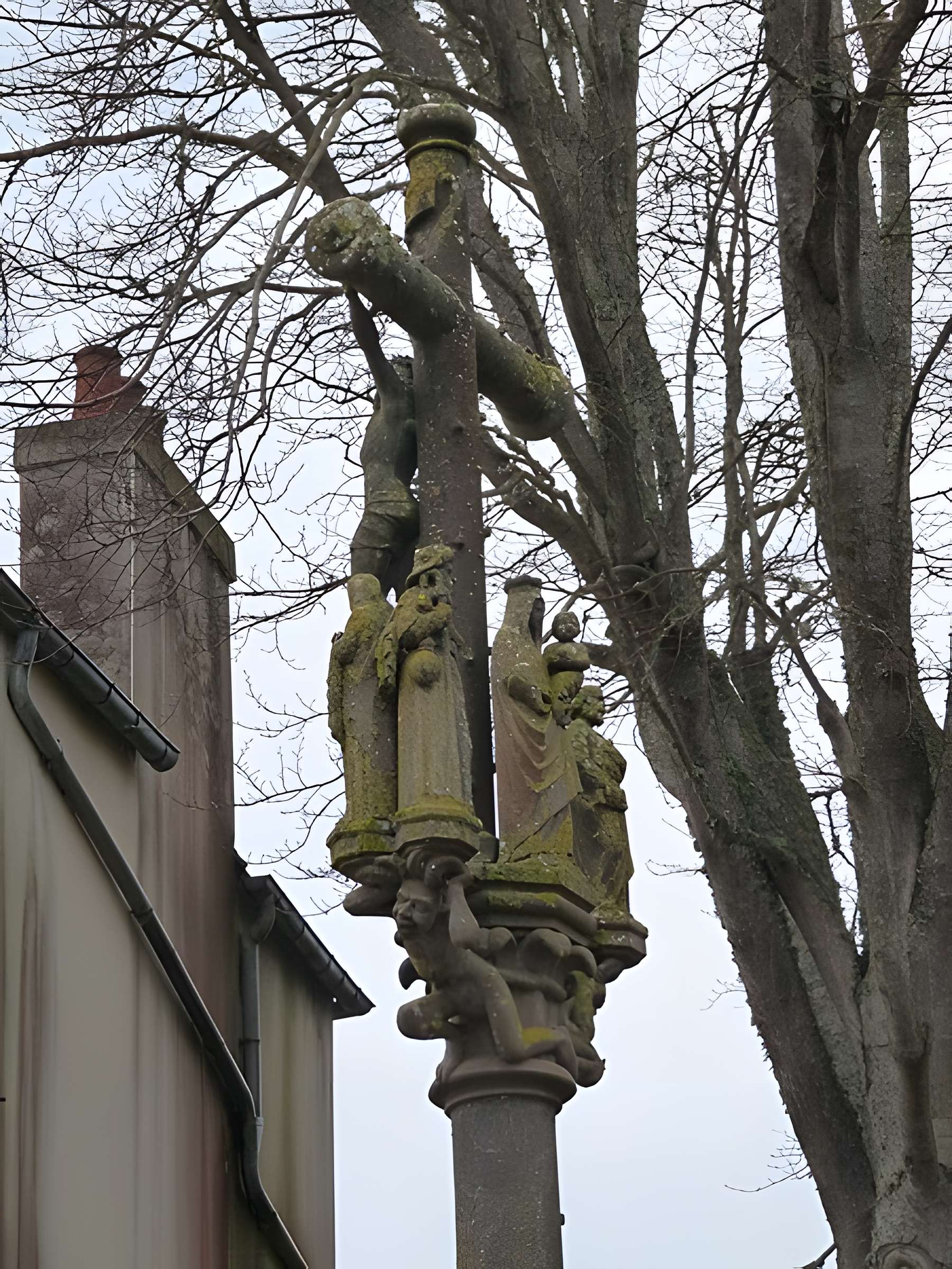 Église de Locquirec