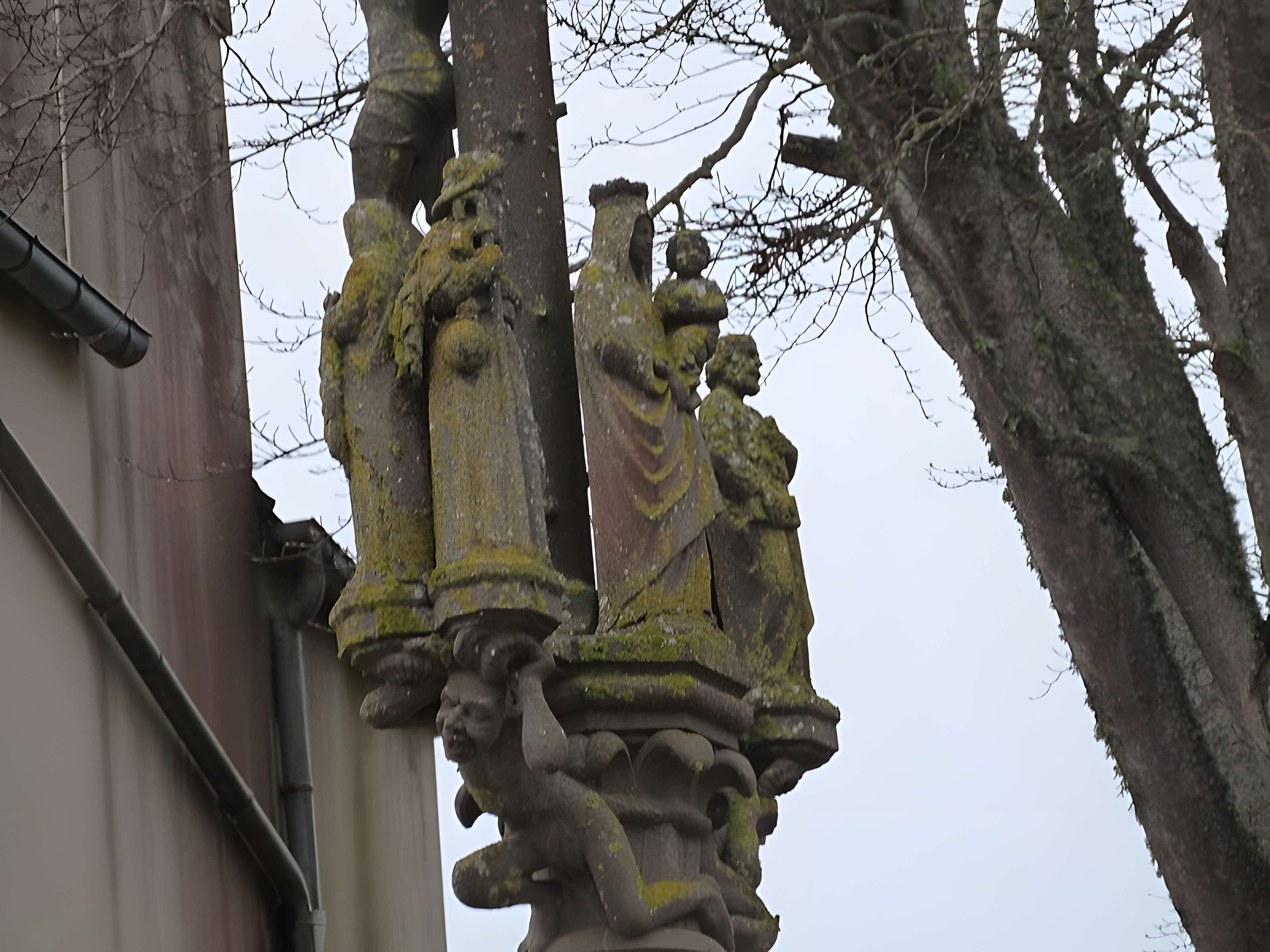 Église de Locquirec