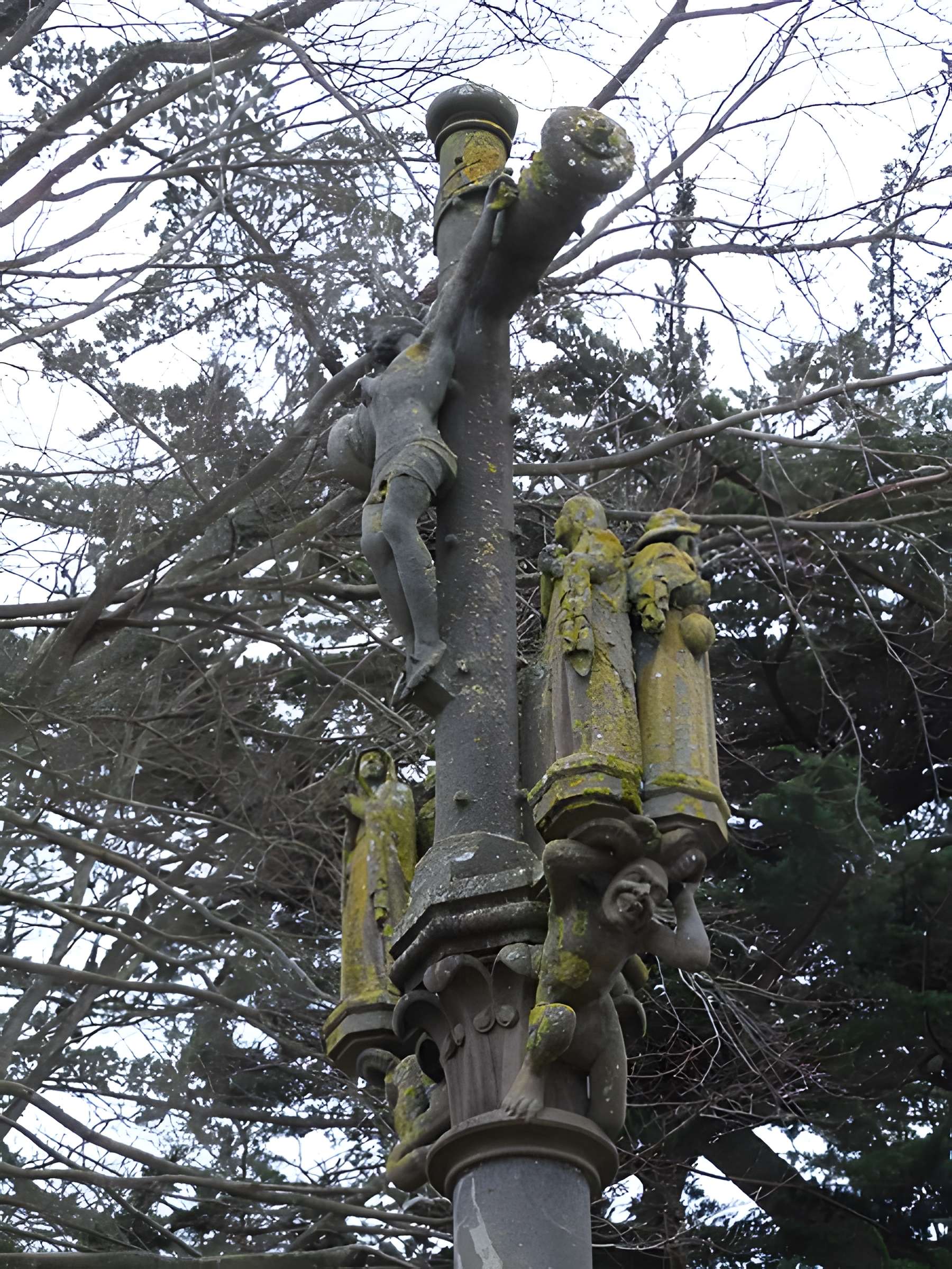 Église de Locquirec