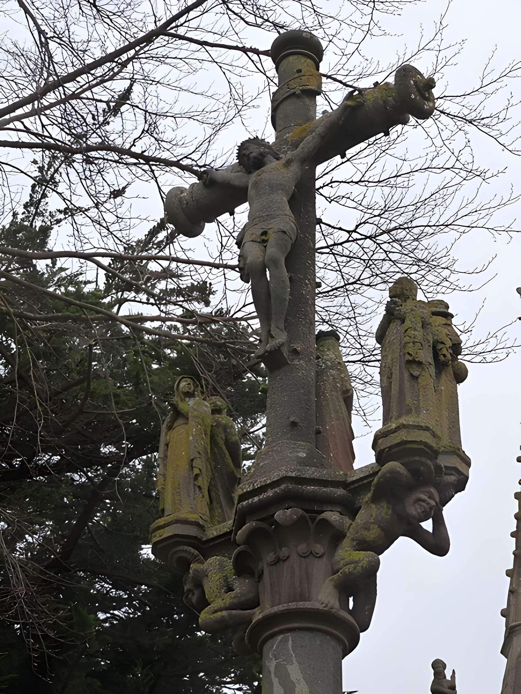 Église de Locquirec