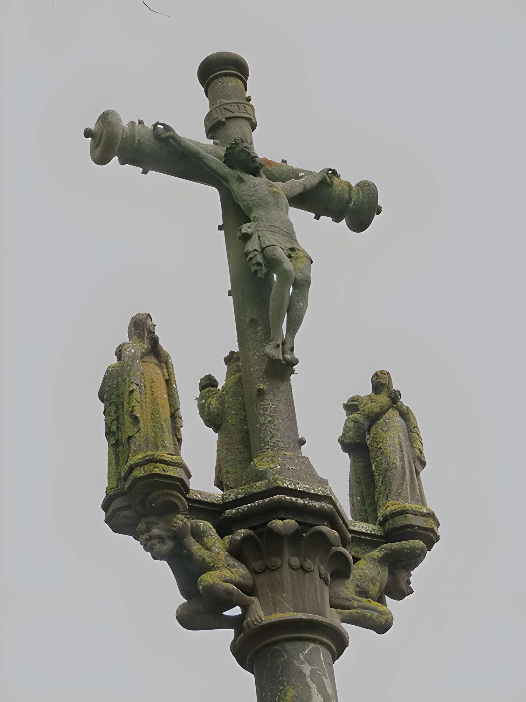 Église de Locquirec