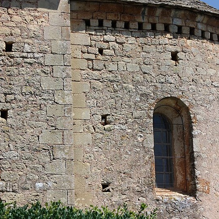 Photo de Église de Martignac