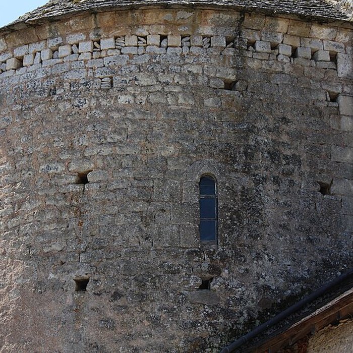 Photo de Église de Martignac