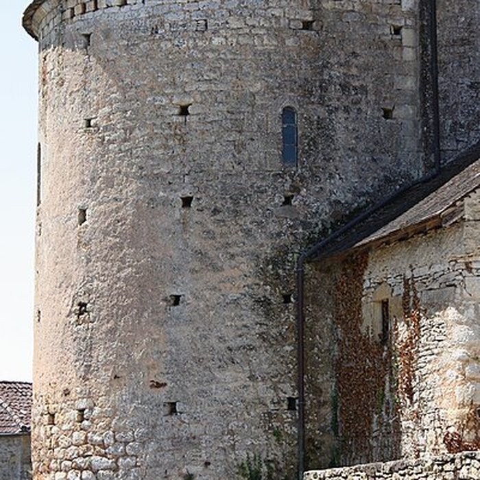 Photo de Église de Martignac