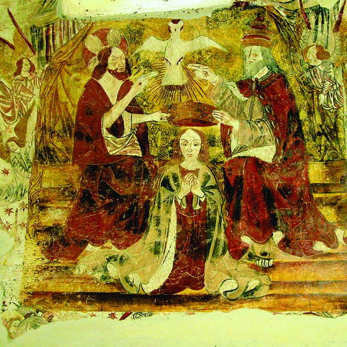 Photo de Église de Martignac