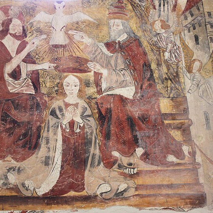 Photo de Église de Martignac