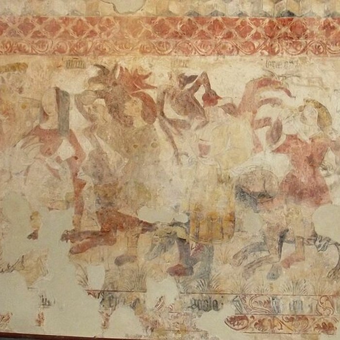 Photo de Église de Martignac