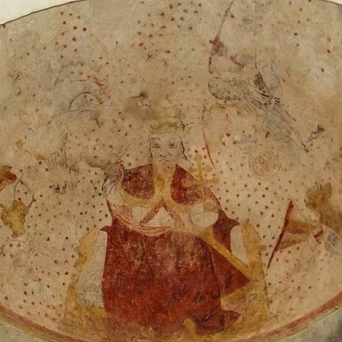 Photo de Église de Martignac