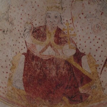 Église de Martignac