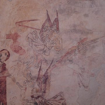 Église de Martignac