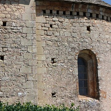 Église de Martignac